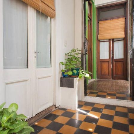 La Boca B&B Buenos Aires Esterno foto