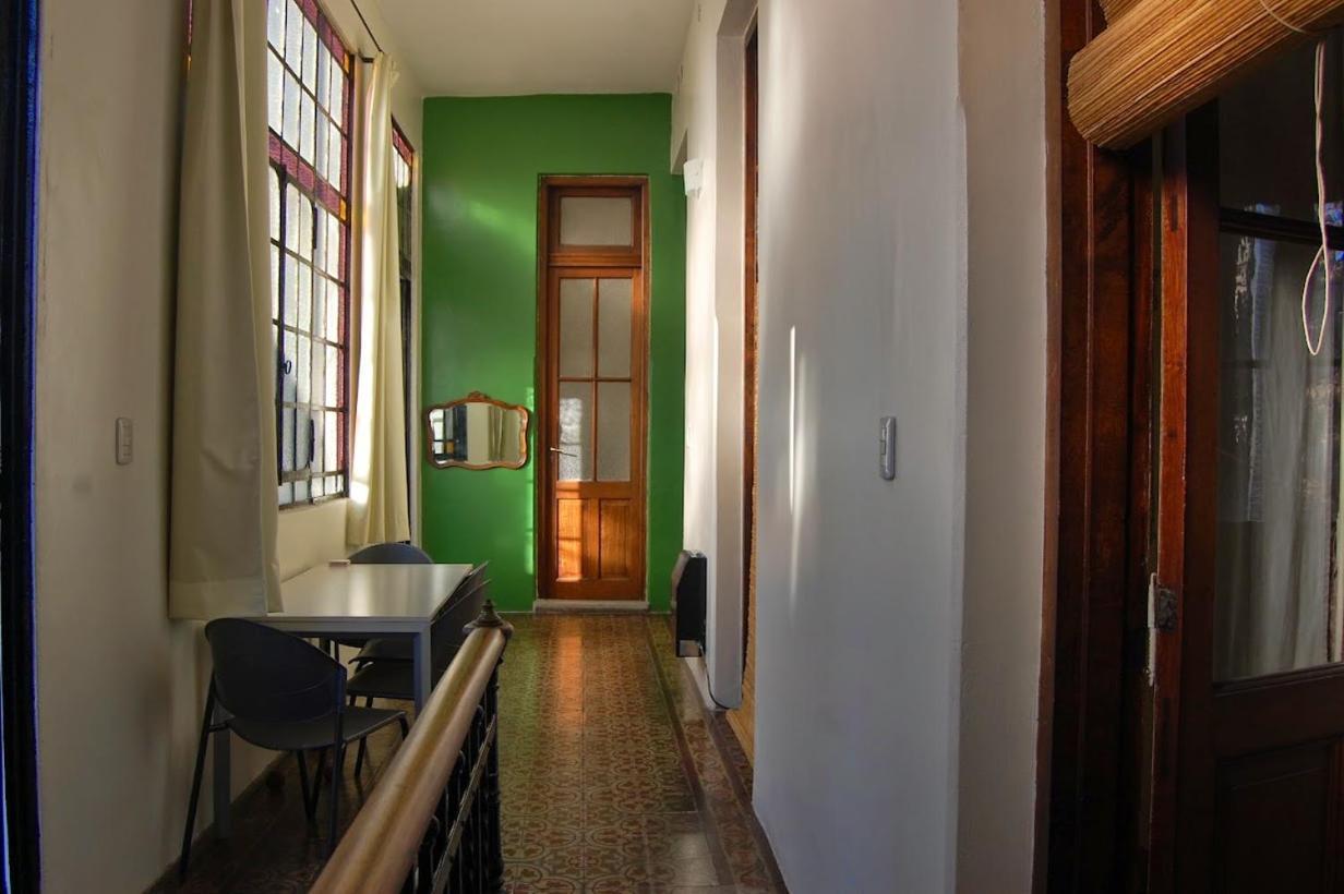 La Boca B&B Buenos Aires Esterno foto