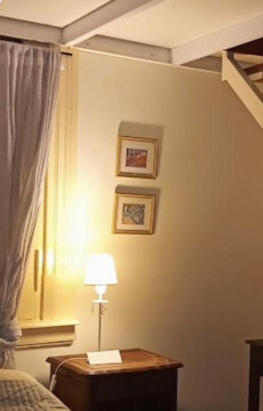 La Boca B&B Buenos Aires Esterno foto
